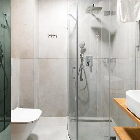 Apartamenty Sun & Snow Stone Hill Schreiberhau Exterior foto