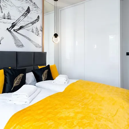 Apartamenty Sun & Snow Stone Hill Schreiberhau Exterior foto