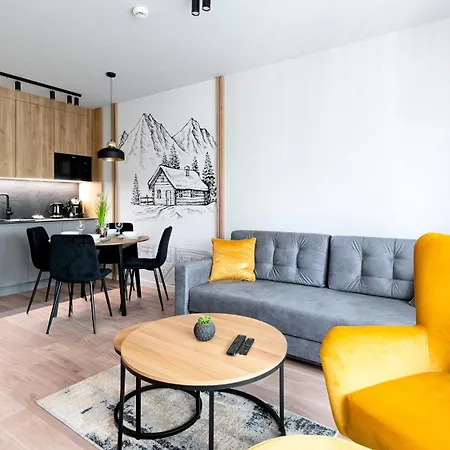 Apartamenty Sun & Snow Stone Hill Schreiberhau Exterior foto