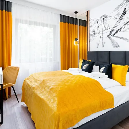 Apartamenty Sun & Snow Stone Hill Schreiberhau Exterior foto