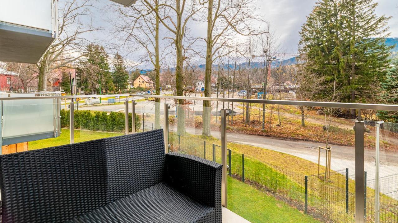 Sun & Snow Stone Hill Apartment *
