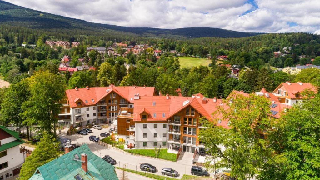 Sun & Snow Stone Hill Szklarska Poreba