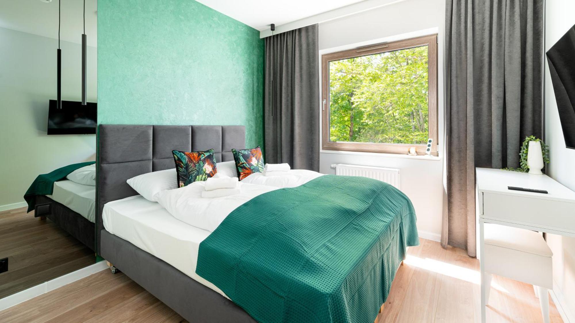 Apartment Sun & Snow Stone Hill Szklarska Poreba
