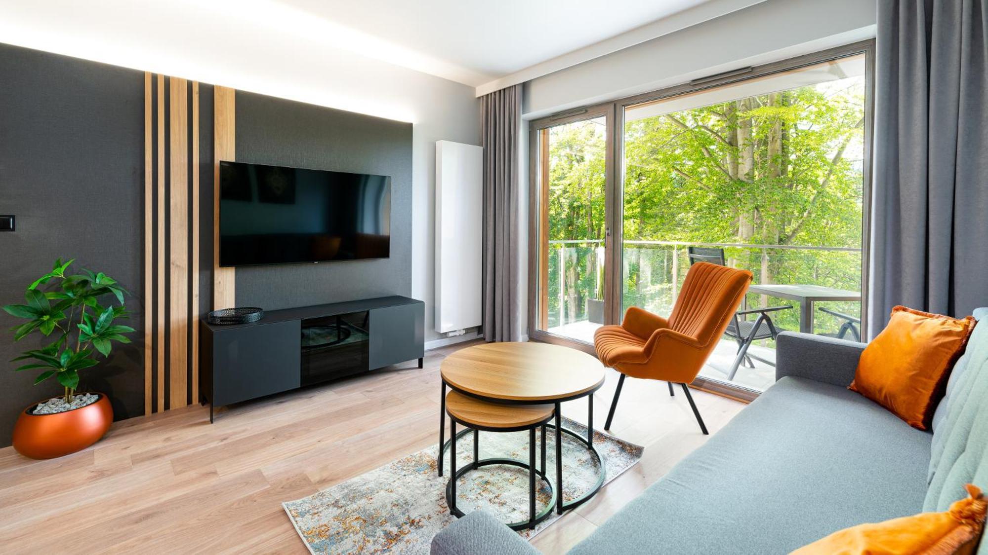 Sun & Snow Stone Hill Apartment *