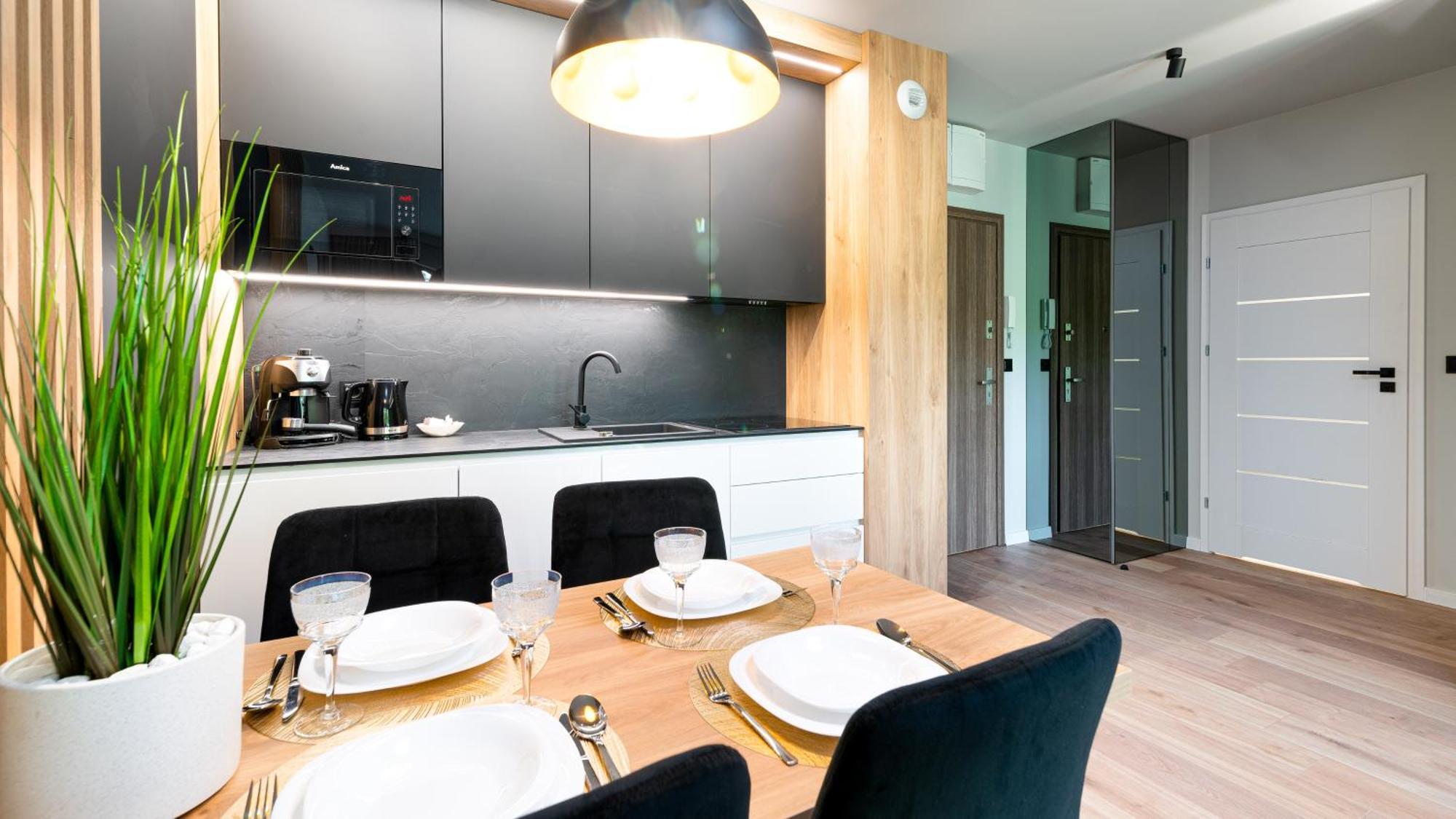 Sun & Snow Stone Hill Apartment
